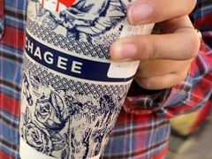 -霸王茶姬(南强街店)