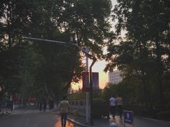 -南京航空航天大学(明故宫校区)