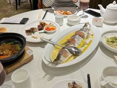 -万龙洲海鲜(南新仓店)