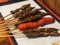 -蚝太郎 • 海鲜烧烤(建国路创始店)