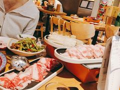 -记忆串城·东北烧烤·小龙虾·大型团建(南油店)