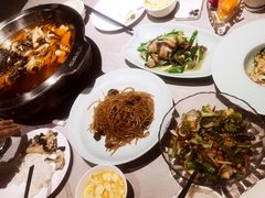 -新沸腾鱼乡(世贸天阶店)