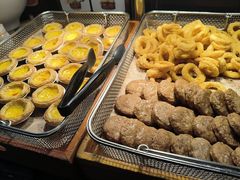 -比格比萨自助(大兴荟聚店)