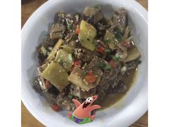 -秀妈厨房(灰汤老店)