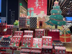 -九木杂物社(大族广场店)