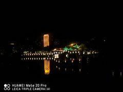 -南通濠河风景名胜区