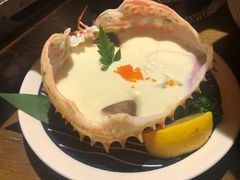-蟹将军·松叶蟹和牛日料放题自助(K11店)