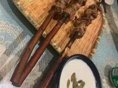 -新疆伊宁远征餐厅