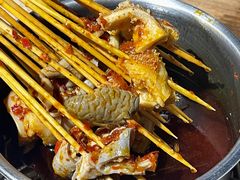 -盟重烧烤(高正街店)