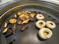 -韩香福烤肉庄园(荣成店)