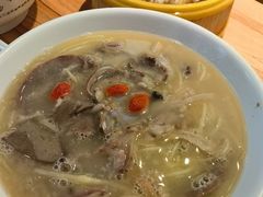 -向阳羊汤(千峰店)
