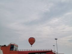 -千岛湖燃擎卡丁车赛车主题乐园(秀湖路店)