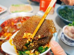 -渝大龙重庆火锅(温泉月亮湾店)