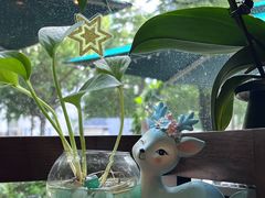 -街角 T·COFFEE 融合料理·BISTRO(车公庙店)