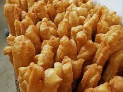 -小发锅巴菜铺(金辉家园店)