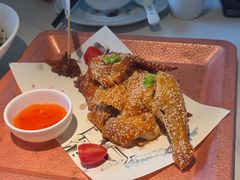 -庆江南江南菜(琴湖溪里花园城店)