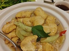 -厝包四点金·潮宴(太古仓店)