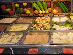 -非烤勿扰韩料自助烤肉(松山湖万科店)