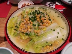 -一个叫川的地方(麒麟新天地店)