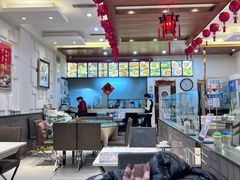 -海洁灌汤包(南五马路店)