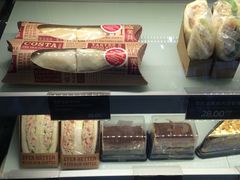 -COSTA COFFEE(丰联广场店)