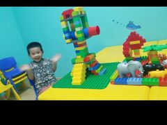 -贝乐乐高机器人教育(南环汇邻广场校区)