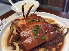 -西山人家·传统苏帮菜·家宴(木渎店)