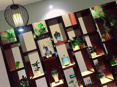 -冶春茶社(星汉大厦店)