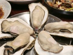 -蚝堡海鲜·威海菜·海肠捞饭·烧烤·亚洲吃蚝公司(幸福门店)