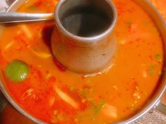 -泰国餐厅 Thai Food(裕华万达店)