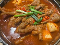 -泥炉烧肉师(新街口金銮巷店)