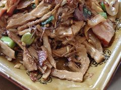 -朗妈私房菜(婺女州店)