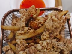 -大丰收李家(浦西万达店)