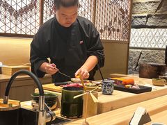 -辉·四季料亭·怀石料理·深夜食堂烧鸟·Omakase
