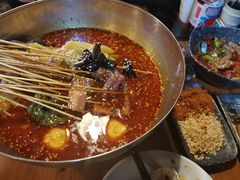 -付小姐在成都(中山公园店)