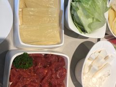 -海底捞火锅(劲松店)