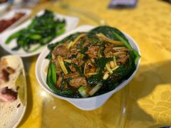 -老字号蛇口德记烧腊饭店·海鲜加工