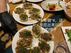 -Pasha帕夏土耳其餐厅(南昌路店)