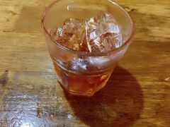 咖啡烧酒一杯-鸟内会居酒屋(得意潮馆店)