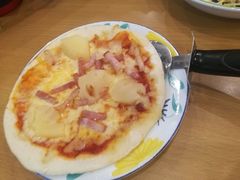 -萨莉亚意式餐厅(彩悦城店)