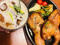 -卡朋厨房(289艺术园区店)