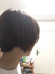 点击看大图 -简影造型·自选烫染接发salon