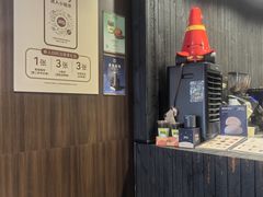 -JPG canteen(广州寺右公馆店)