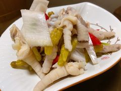 -老四川平头酸菜鱼(衙前店)