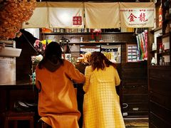 -金龙咖喱