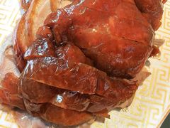 -阿瓦山寨·湘菜现炒·剁椒鱼头王(咸阳总店)