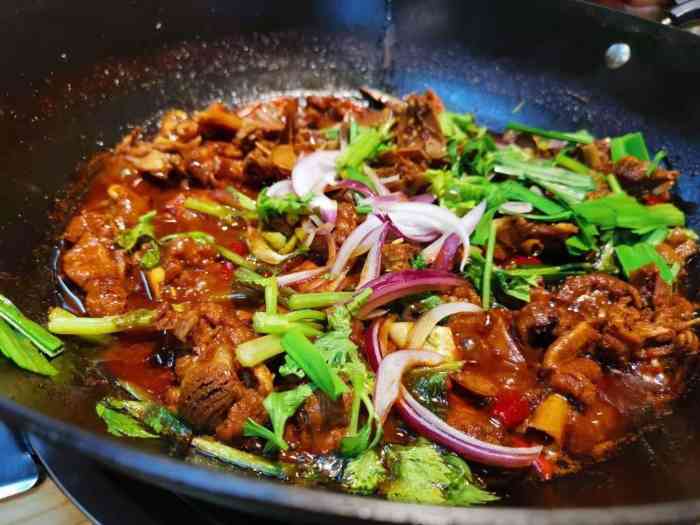 武松醉鹅(金顶山店)-"肉质还不错,来得时候人不是很多,没多久就.