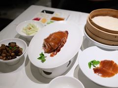 -四季民福烤鸭店(前门大栅栏店)