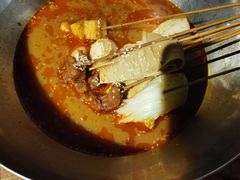 成都冷锅串串香-付小姐在成都(五道口店)