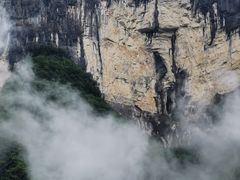 -鹿院坪生态旅游景区